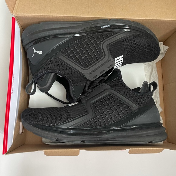 Puma Ignite The Weeknd Collection Starboy - Picture 7 of 7